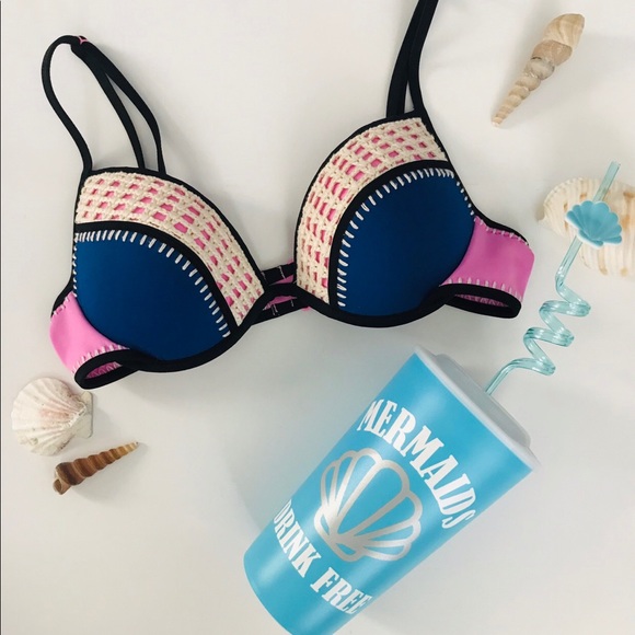Victoria's Secret Other - VS Bikini Top